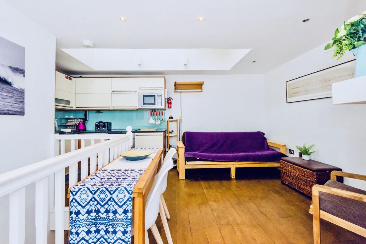 Mews House Vila Brighton Exterior foto