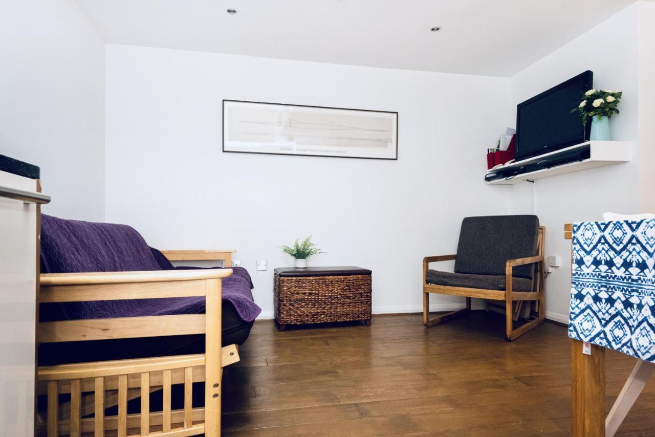 Mews House Vila Brighton Exterior foto